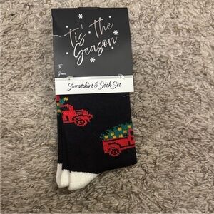 NWT Anthropologie socks